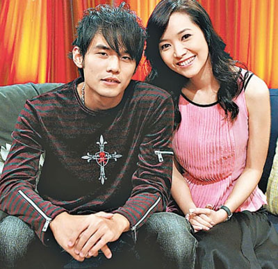 &quot;天王娇妻&quot;昆凌：职高毕业嫁给周杰伦，