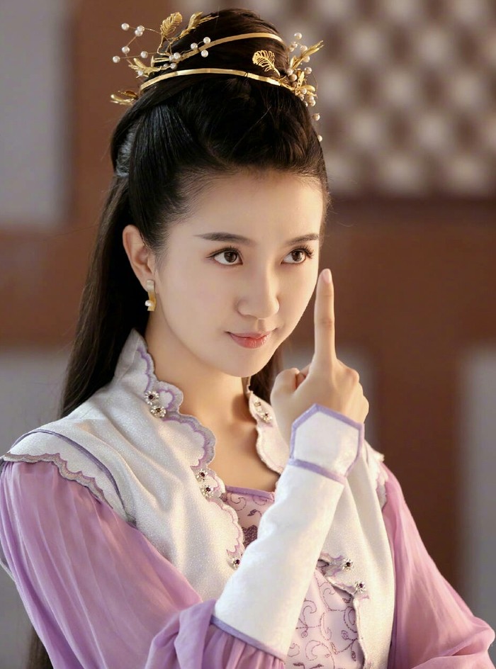 The origin of Mei Jiao Niang also depends on Yunnan. The 7 Yunnan ...