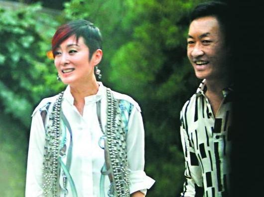 7位结婚不生孩子的女星，各有各的苦衷，看看都有谁