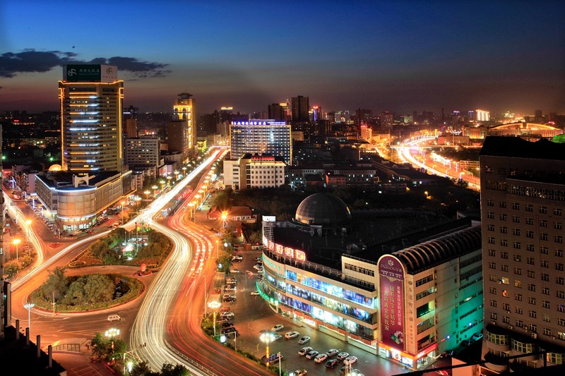 Of the 18 central cities in the country, 9 of them have been confirmed ...