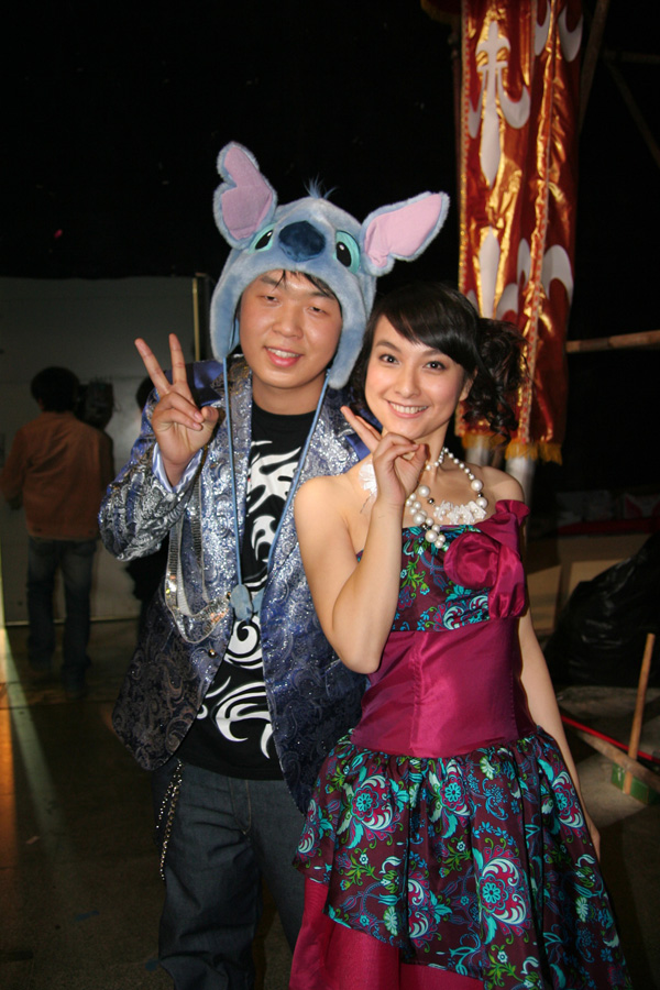 與沈夢辰戀愛9年不結婚，卻5次告白吳昕，杜海濤到底圖啥？