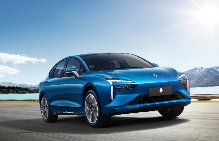 5.8秒破百，13.98-19.58万元，雷诺江铃弈开局即王炸