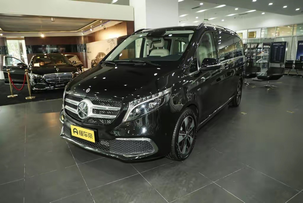 how-much-does-it-cost-to-maintain-a-mercedes-benz-v-class-inews