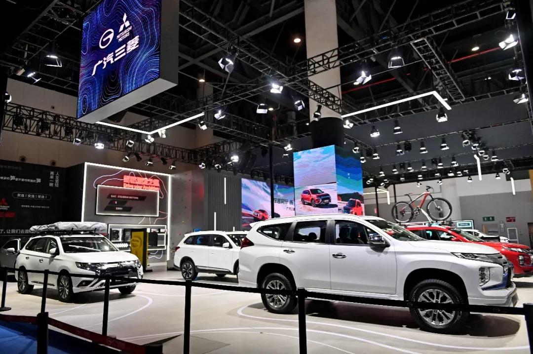 SUV市场不可忽视的力量，广汽三菱物好价更低