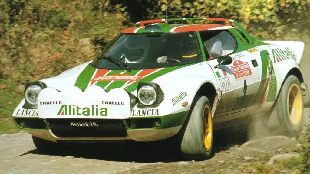 Why Should Automakers Invest In Racing Cars INEWS