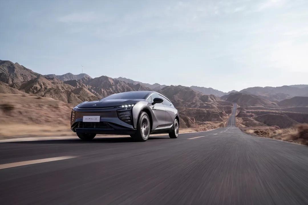 这款国产车售价达到80万，消费者却依然认可