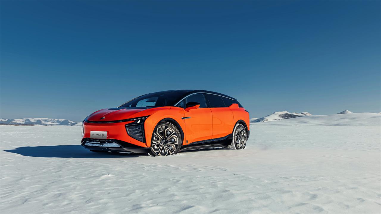 Why do 5,000 people buy 800,000 domestic electric vehicles? iNEWS