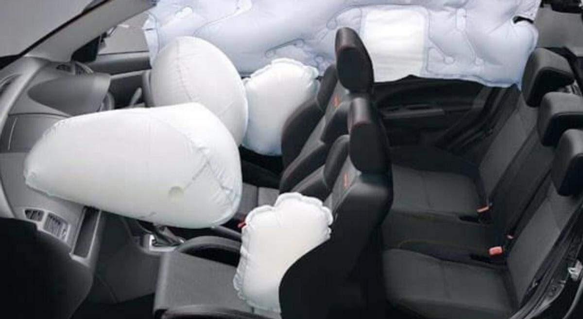 U.S. regulators step up investigation into airbag rupture hazard - iMedia
