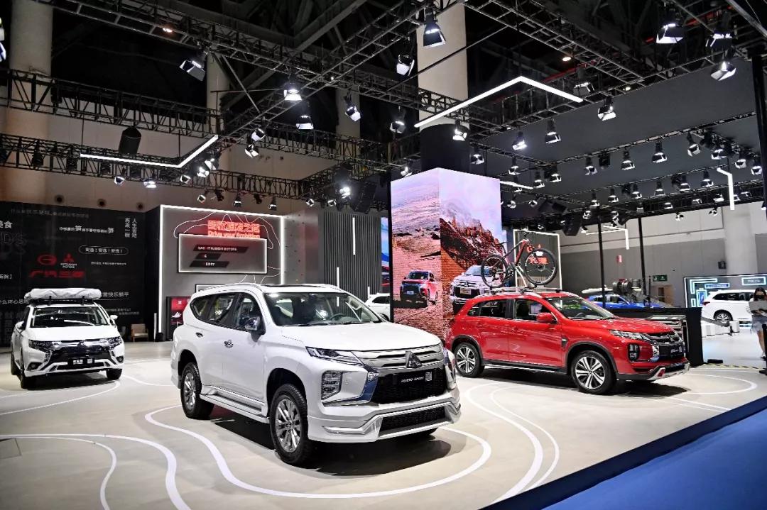 SUV市场不可忽视的力量，广汽三菱物好价更低
