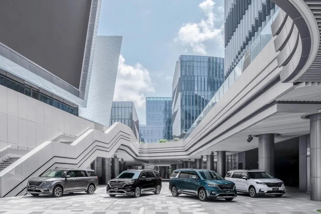 对话邵凤明：韩国要等三个月，中国上市就能提到嘉华现车