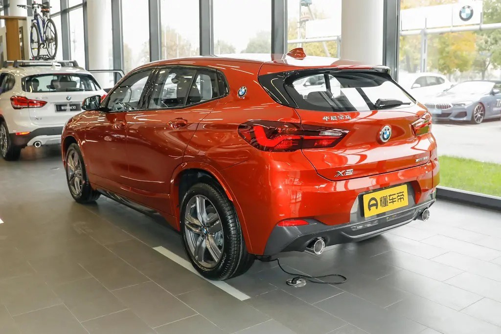 How much does it cost to maintain a BMW X2? iNEWS