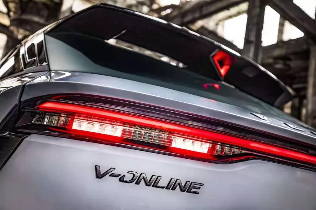 外观运动、加速8.8秒，入门10万元的启辰大V能不能俘获年轻人？