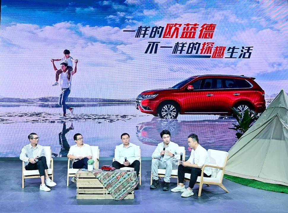 SUV市场不可忽视的力量，广汽三菱物好价更低