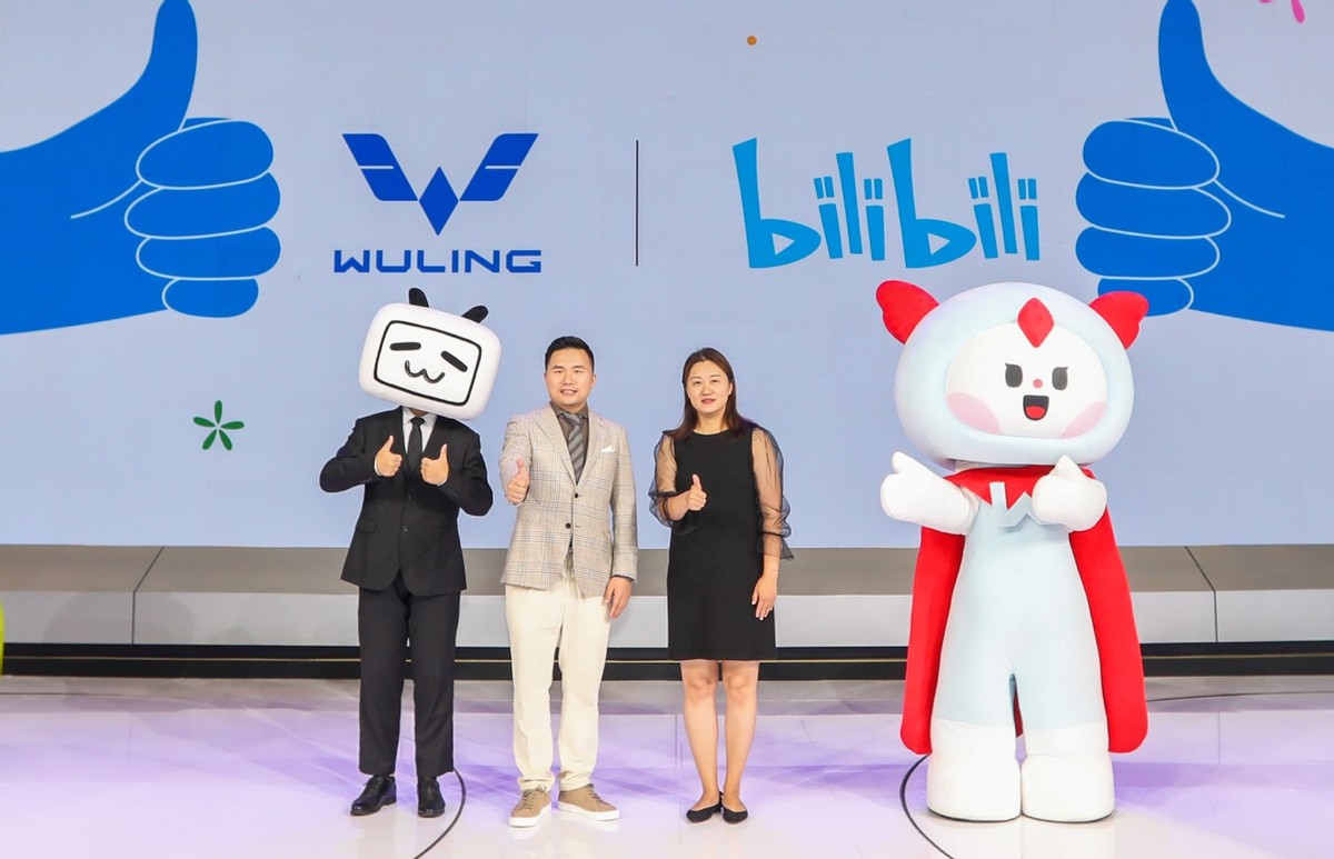 限量款！五菱终于对迪士尼出手了，趁没断货前赶紧买！