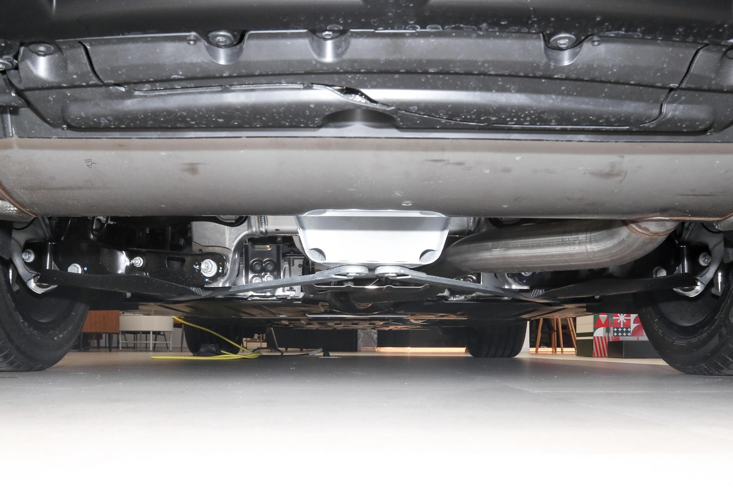 If you want to buy a fuelefficient fourwheel drive SUV, you can look