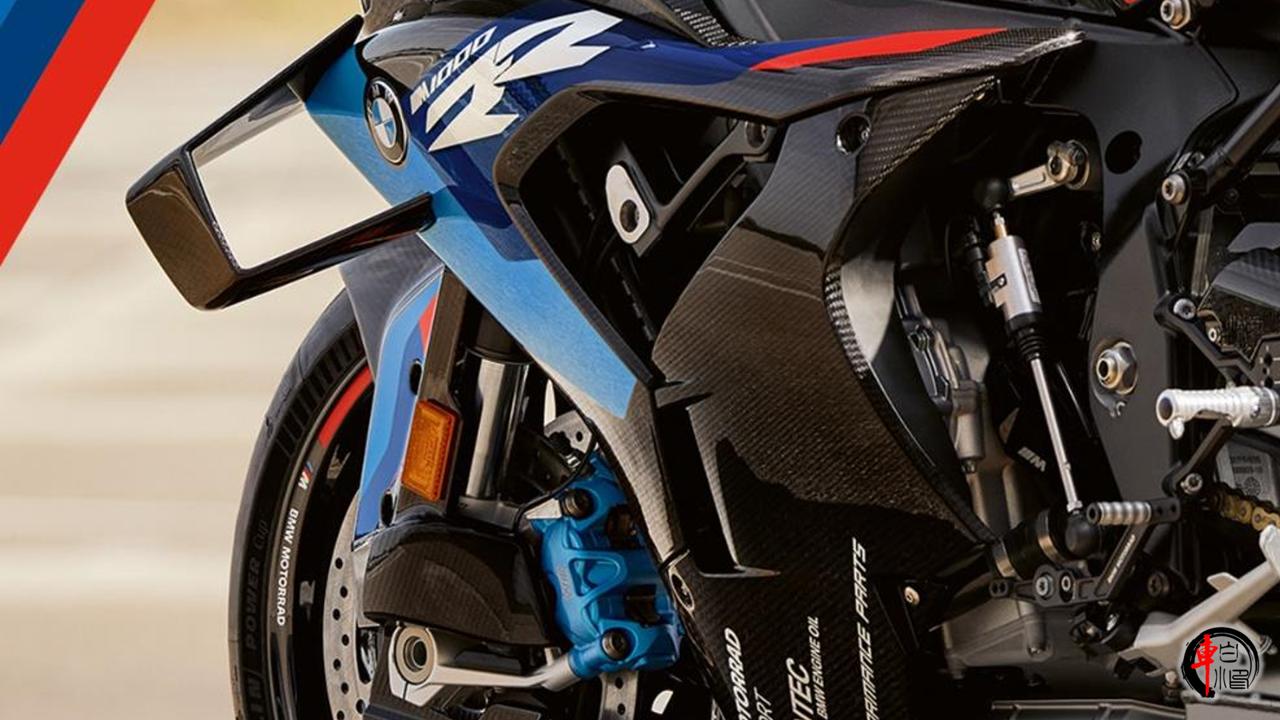 Top speed 300km + brand new cool supercar BMW M1000RR absolute ...