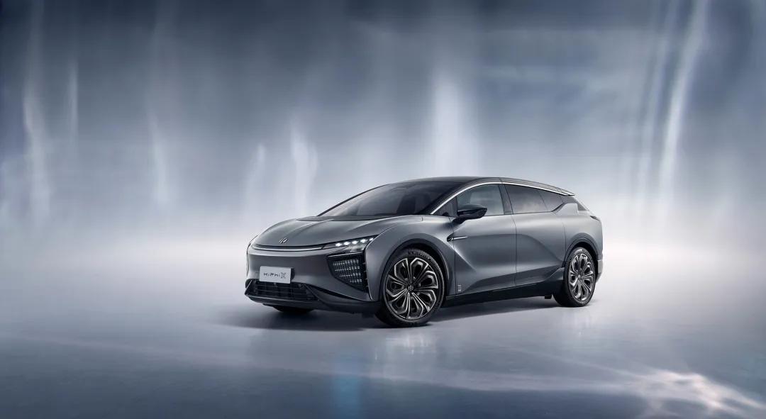 这款国产车售价达到80万，消费者却依然认可