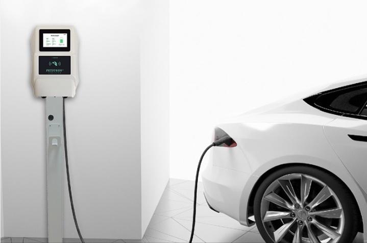 What are the requirements for installing electric vehicle charging ...
