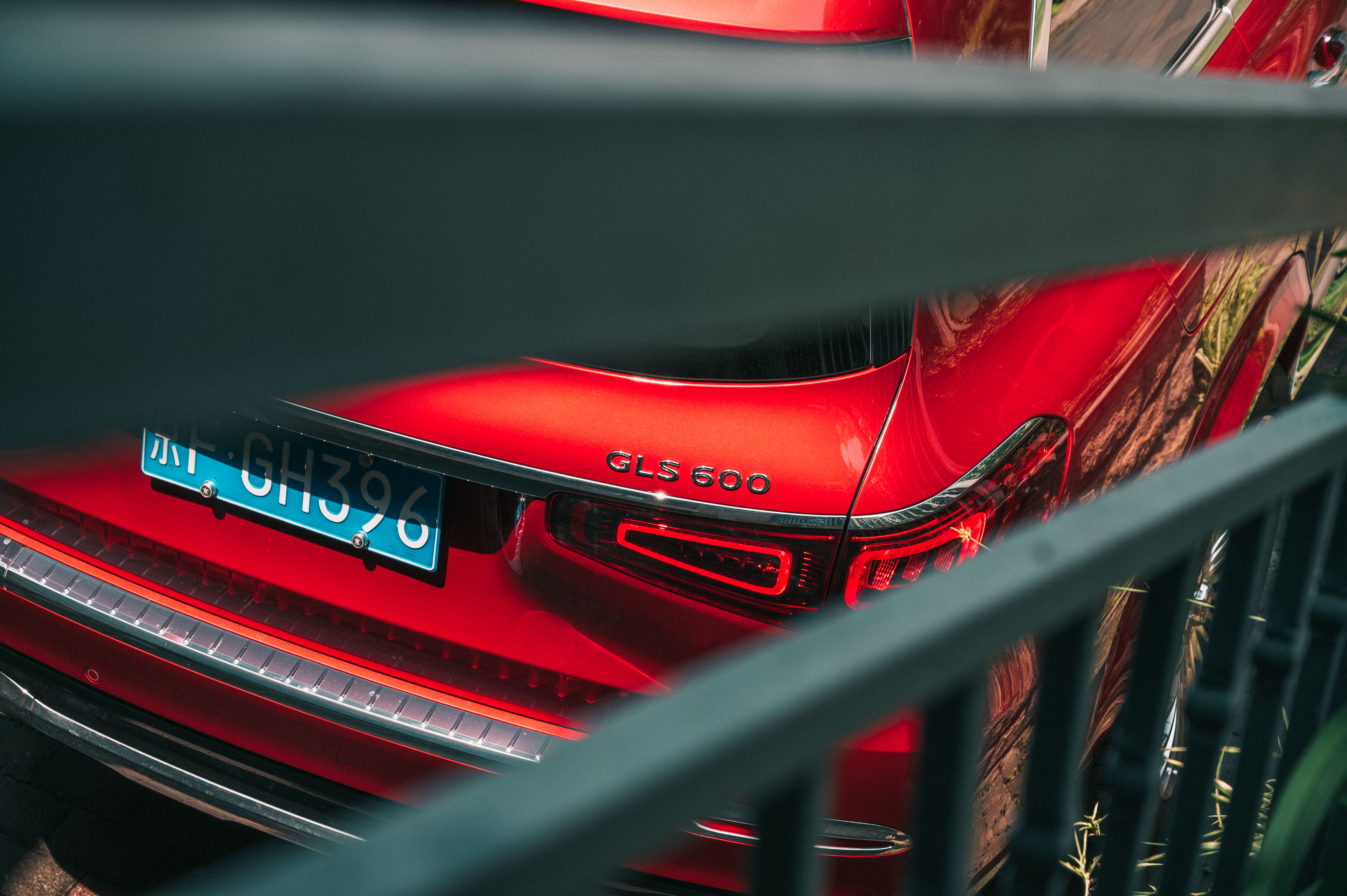 拥有迈巴赫 是种什么体验？