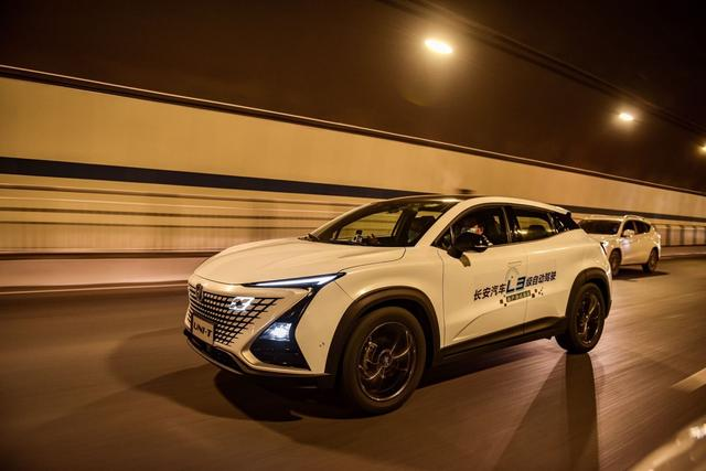 车企浮夸营销，自动驾驶技术“野蛮发展”！你还相信它吗？