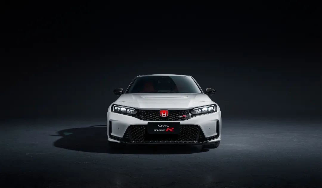 Ultimate performance, born from a breakthrough, TYPE R - iMedia