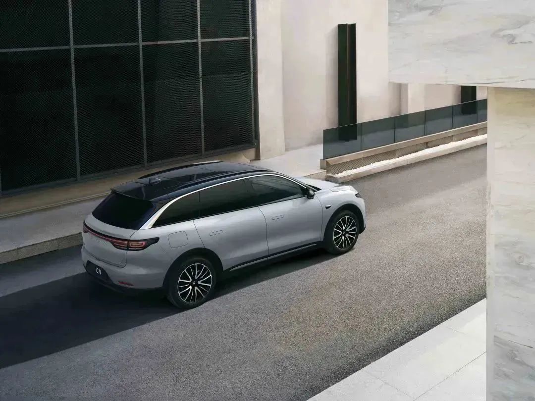 How to realize the C11 extended range, more driving and more economical ...