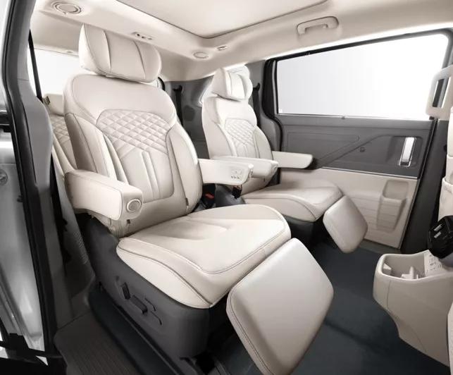 比奥德赛尺寸大，比传祺M8价格低，这款合资中大型MPV值得一看