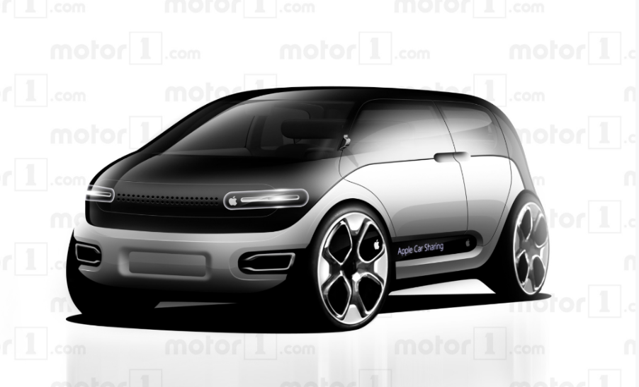 2.5万美元起，新势力瑟瑟发抖？特斯拉Model 2渲染图曝光！