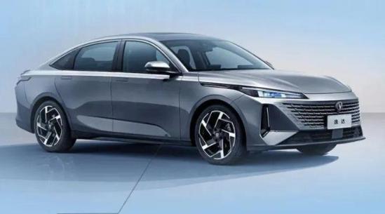 How does Changan Yida compare with Qin PLUS DM-i? How to choose? - iMedia