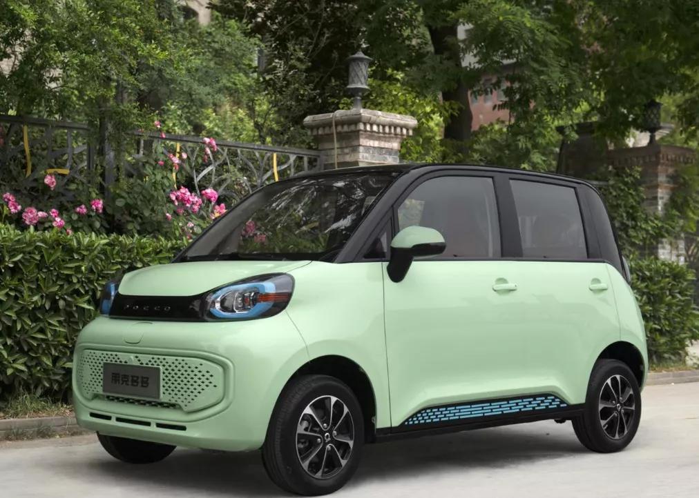 北京現代全新MPV官圖發布；蔚來ET7諜照曝光