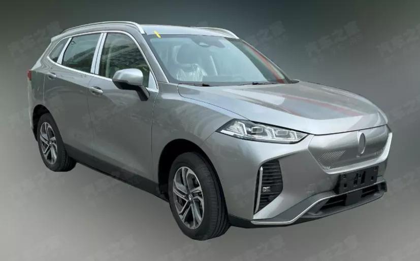 9月1日起全市禁止机动车鸣笛？吉利新SUV定名博越X