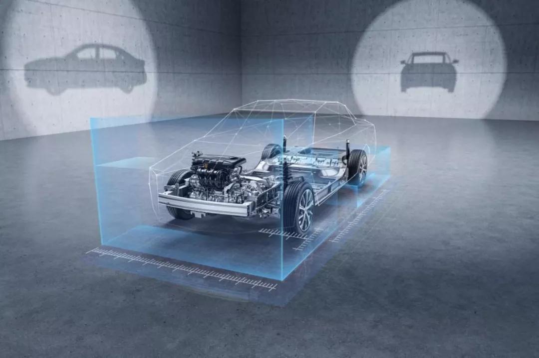 顶配不过9万的帝豪，新设计的博越X，吉利出新速度太快