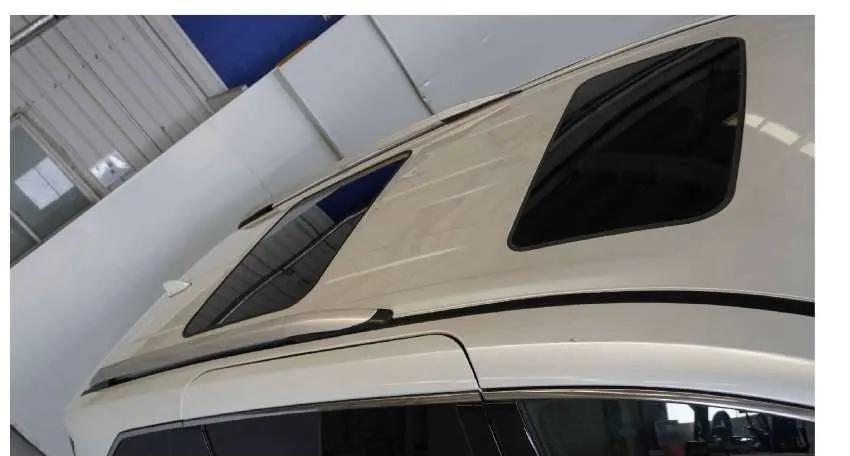 广汽丰田SIENNA赛那即将上市！空间超大，油耗超低！