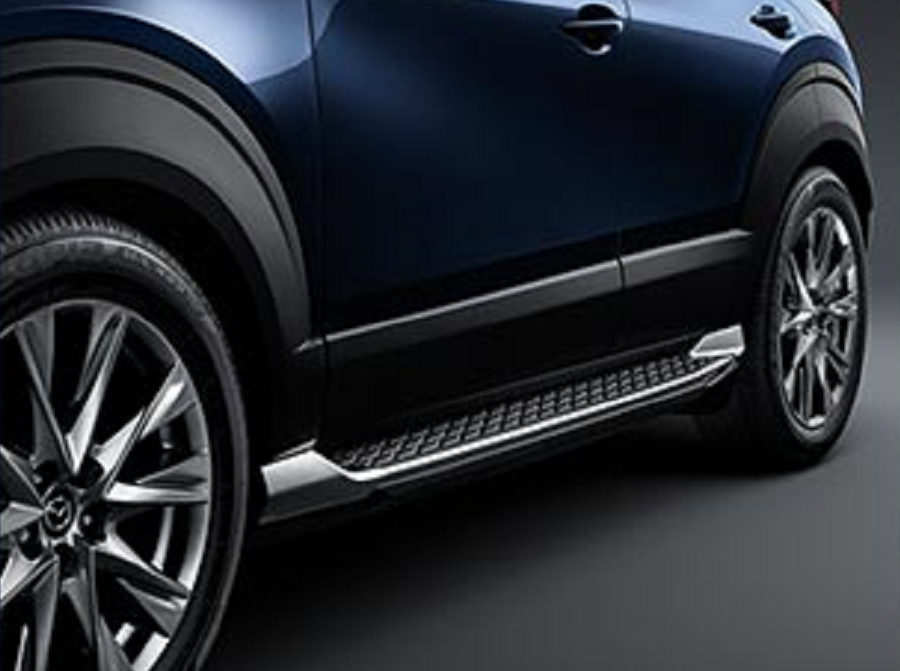 15.98万元起,218马力!马自达CX-30 EV正式上市