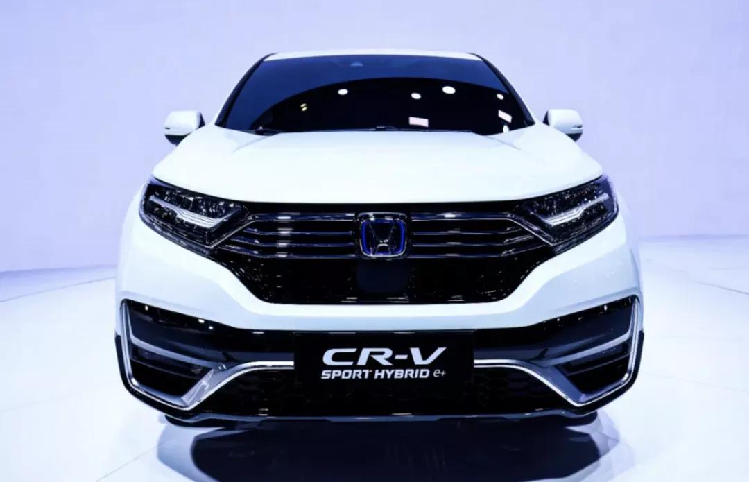 对话潘建新：东风本田将努力交车，朝着新能源市场发力