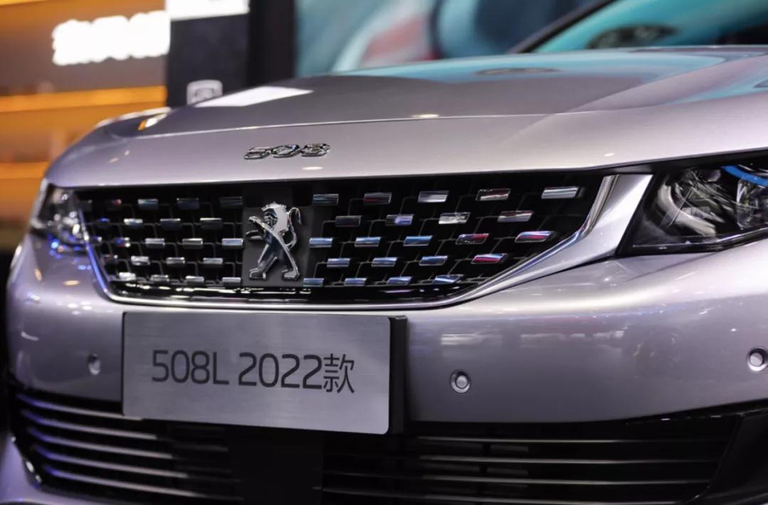 对话马磊：东风标致全面升级，有信心重新赢回市场