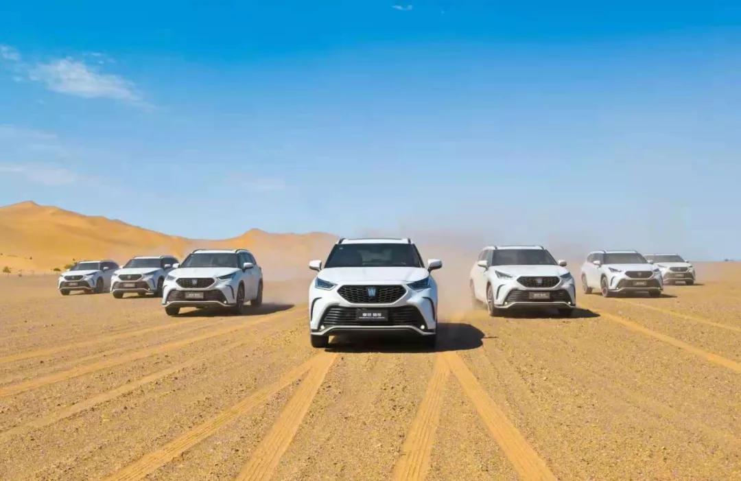 上市48小时订单破万，为何这么多人选择皇冠陆放？