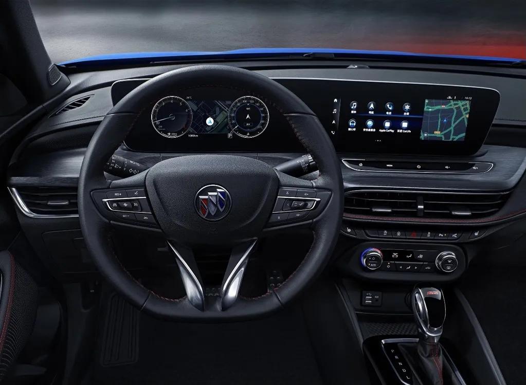 这台合资紧凑型轿车售价可能达到20万，动力总成却只有1.5T+CVT