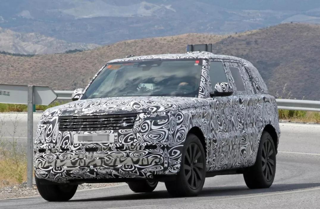 北京現代全新MPV官圖發布；蔚來ET7諜照曝光