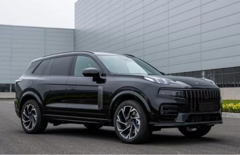 新款宝马X3正式上市；全新汉兰达正式下线