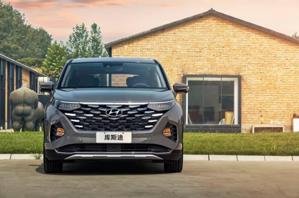 比奥德赛尺寸大，比传祺M8价格低，这款合资中大型MPV值得一看