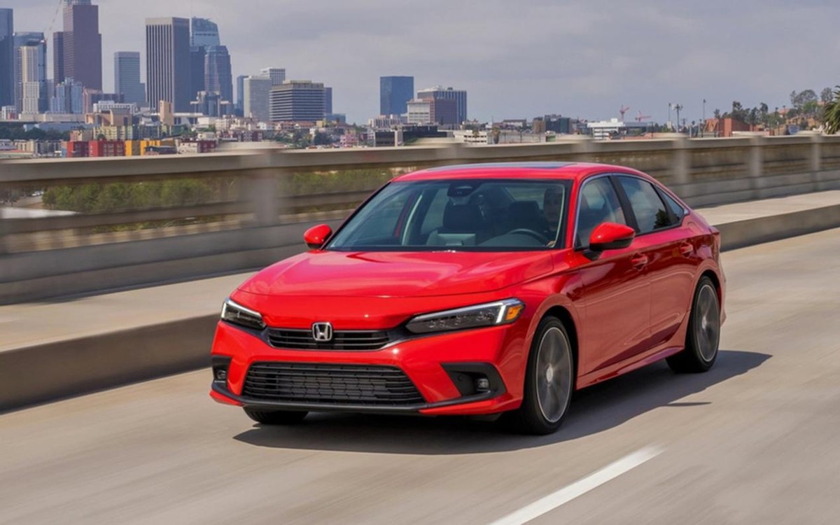 十代思域和十一代思域对比 读车号