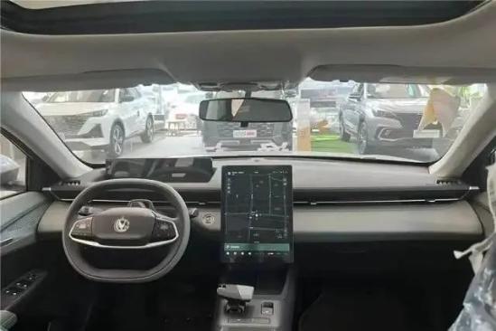 How does Changan Yida compare with Qin PLUS DM-i? How to choose? - iMedia
