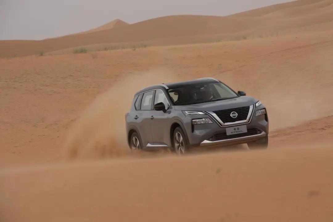 三缸机会绊倒全新一代奇骏？听听东风日产高管怎么说