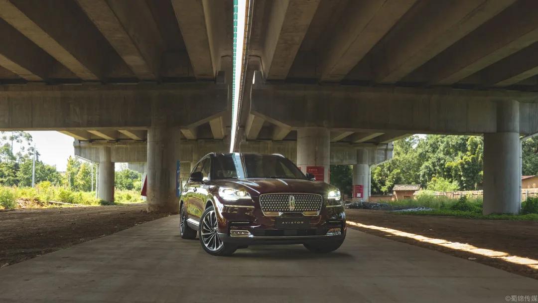 花途锐2.0T的钱，能买纯正豪华品牌3.0T大SUV