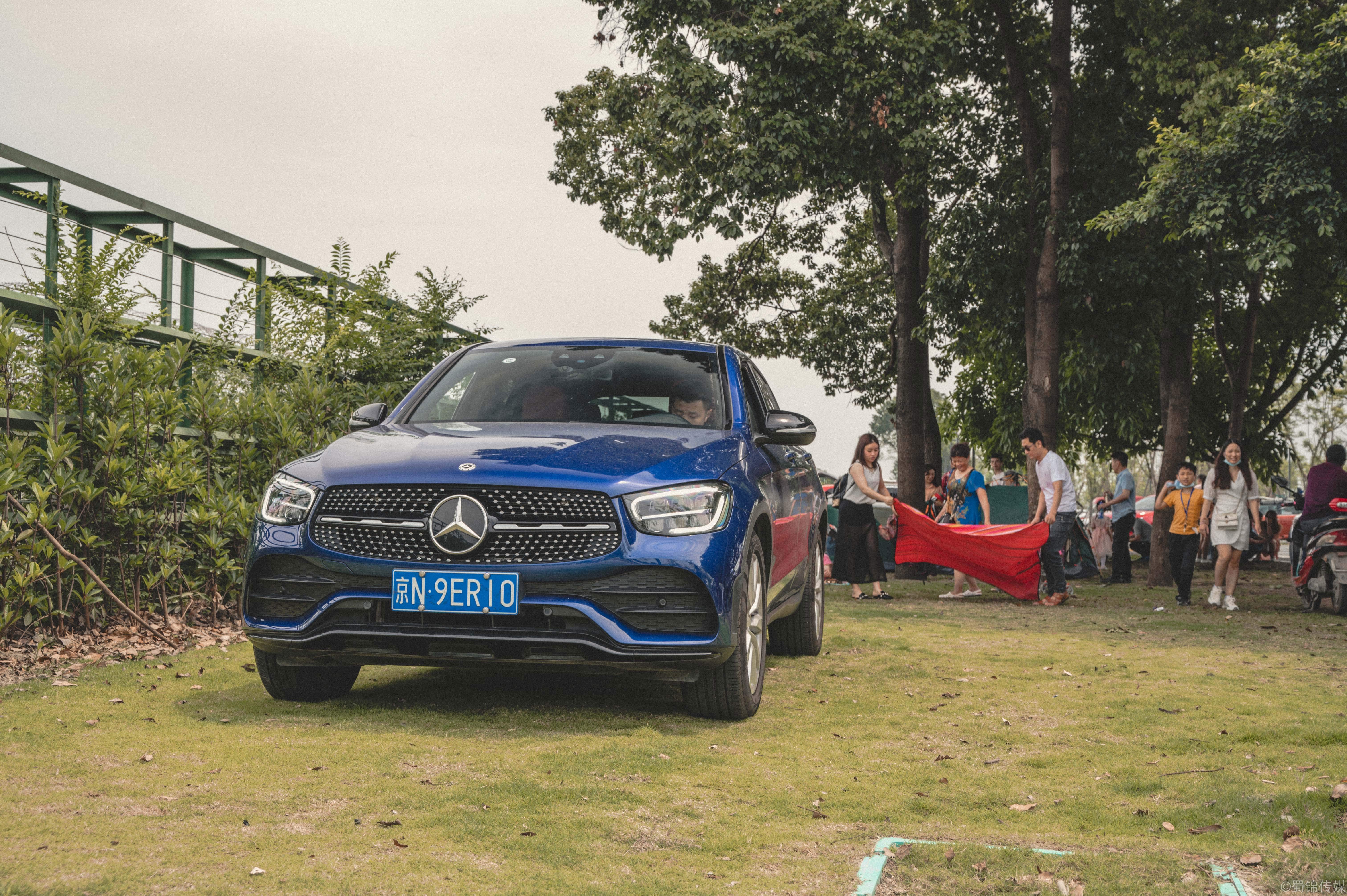 有了溜背贵5万，这样的GLC值得吗？