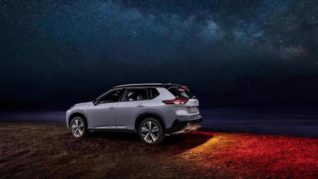 三缸机会绊倒全新一代奇骏？听听东风日产高管怎么说