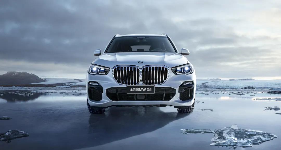 60万豪华中大型SUV，林肯飞行家和捷尼赛思GV80怎么选？