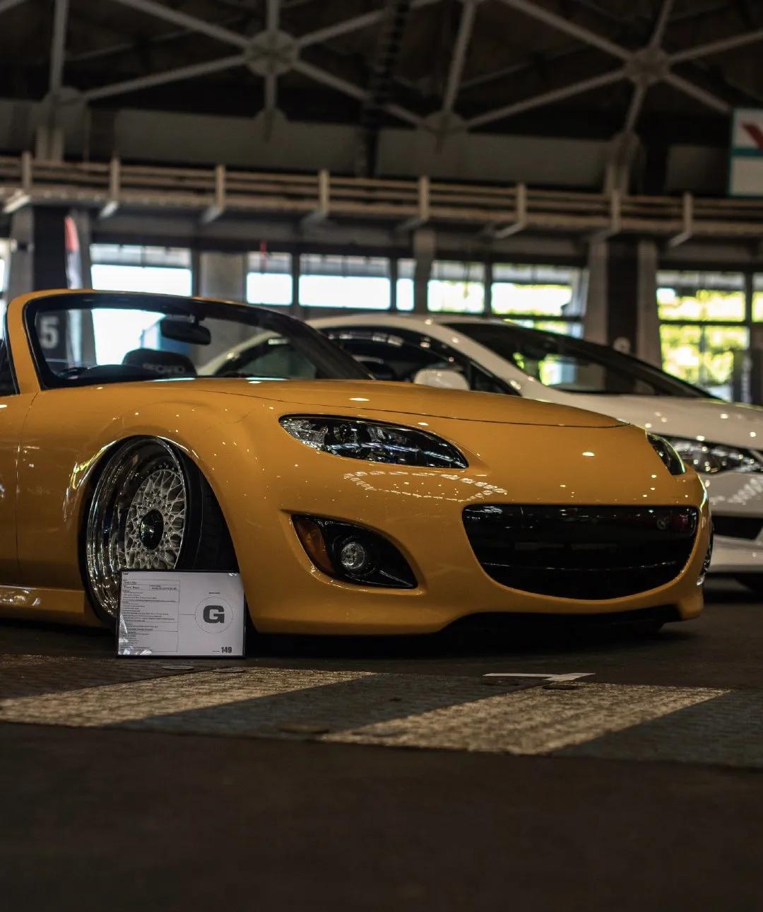 这款日系跑车只有150匹马力，却被玩家奉为经典