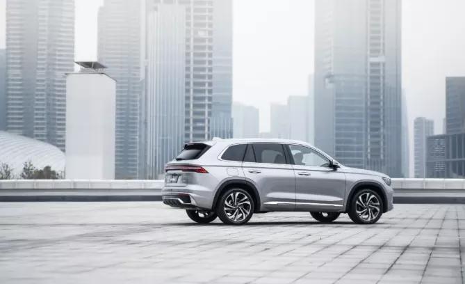 三款“扮猪吃老虎”的15万元越级自主SUV！